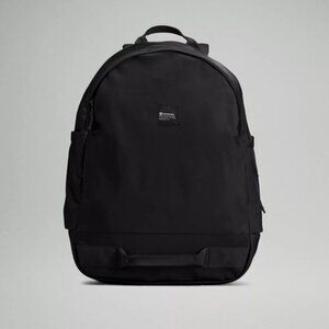 Lululemon All Day Essentials Backpack Black 26L